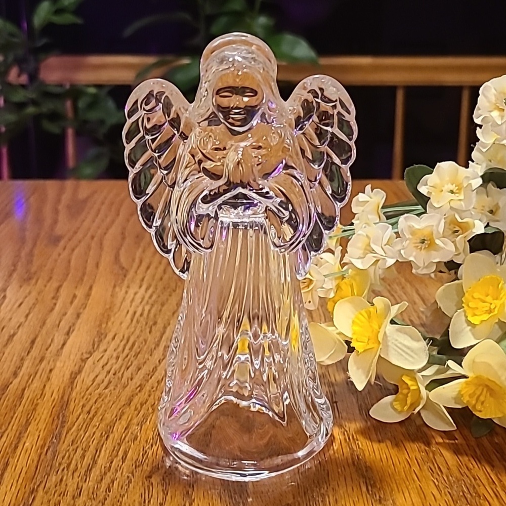Princess House Narivity Angel